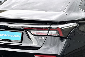 купить  S5 2024, автосалон 