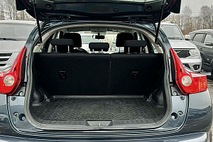 купить Ниссан Juke 2013, автосалон 