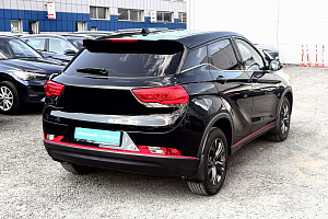 купить Донгфенг DFSK 500 2024, автосалон 