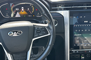 купить Джак T8 Pro 2023, автосалон 
