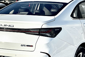 купить Байк U5 Plus 2023, автосалон 