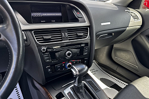 купить Ауди A5 2014, автосалон 