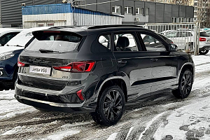 купить Джетта VS5 2024, автосалон 