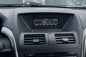 купить ФАВ Besturn X80 2018, автосалон 