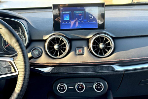 купить Донгфенг DFSK 500 2024, автосалон 