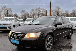 купить Hyundai Sonata