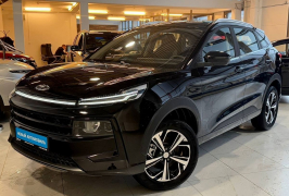купить JAC JS6