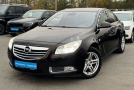 купить Opel Insignia