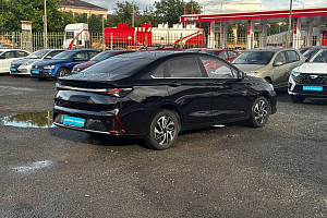 купить Байк U5 Plus 2023, автосалон 