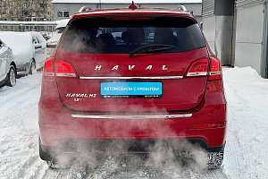 купить  H2 2017, автосалон 