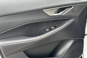 купить Чанган CS35 Plus 2024, автосалон 