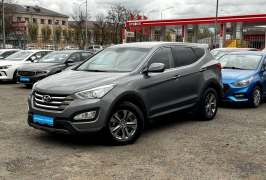 купить Hyundai Santa Fe