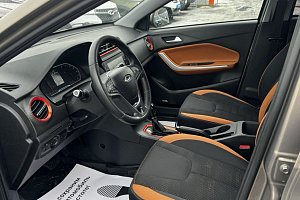 купить Чери Tiggo 2 2017, автосалон 