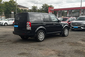купить Ленд Discovery 2012, автосалон 