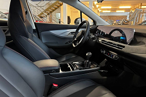 купить Байк U5 Plus 2024, автосалон 