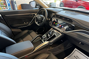 купить Belgee X70 2025, автосалон 