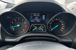 купить Форд Kuga 2018, автосалон 