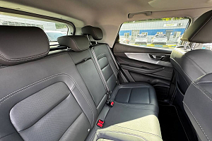 купить Чери Tiggo 4 Pro 2023, автосалон 
