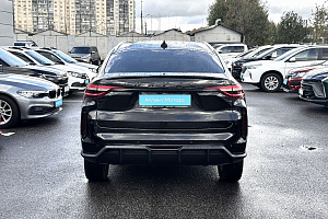 купить  F7x 2024, автосалон 