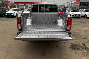 купить Мицубиси L200 2024, автосалон 