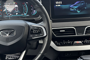 купить Каи X3 2023, автосалон 