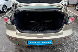 купить Мазда 3 2007, автосалон 