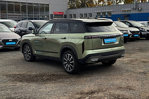 купить  J7 2023, автосалон 