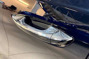 купить ФАВ Bestune B70 2024, автосалон 