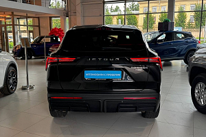 купить  DASHING 2023, автосалон 