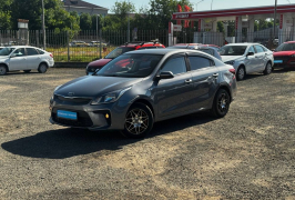 купить Kia Rio