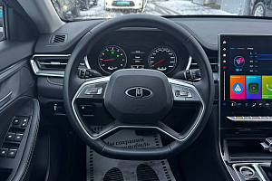 купить Москвич 6 2024, автосалон 