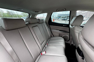 купить Мазда CX-7 2011, автосалон 