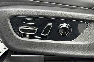 купить ГАК GS8 2024, автосалон 