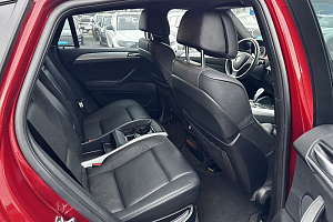 купить БМВ X6 2009, автосалон 