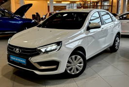 купить Lada (ВАЗ) Vesta