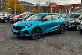 купить новый GAC GS3