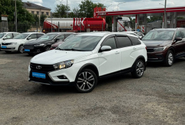 купить Lada (ВАЗ) Vesta
