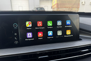 купить Чери Tiggo 8 Pro Max 2022, автосалон 