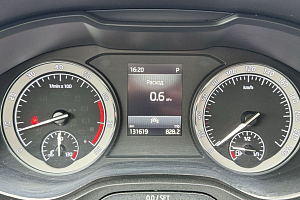 купить Шкода Kodiaq 2019, автосалон 