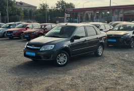 купить Lada (ВАЗ) Granta