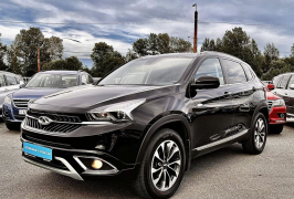 купить Chery Tiggo 7