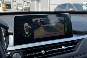 купить Чери Tiggo 7 Pro 2022, автосалон 