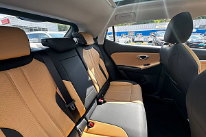 купить ГАК GS3 2024, автосалон 