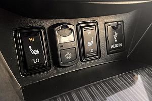 купить Донгфенг AX7 2019, автосалон 