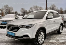 купить FAW Besturn X40