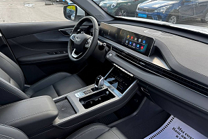 купить Чери Tiggo 4 Pro 2024, автосалон 