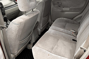 купить Сузуки Grand Vitara 2002, автосалон 