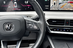 купить Чанган UNI-T 2023, автосалон 
