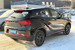купить Донгфенг DFSK 500 2024, автосалон 