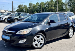 купить Opel Astra